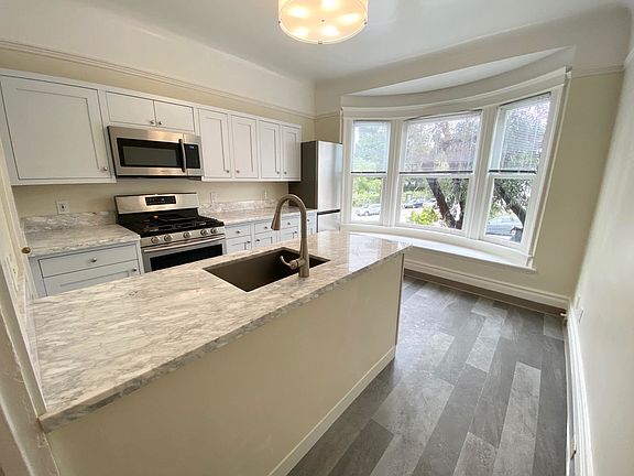 4th image of 1217 Arguello Blvd #1
