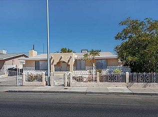2200 E Evans Ave, North Las Vegas, NV 89030