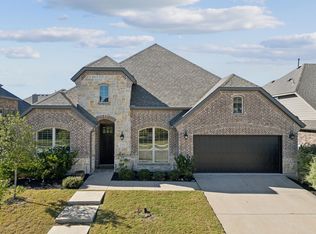 2301 Sutton Park Ave, Prosper, TX 75078