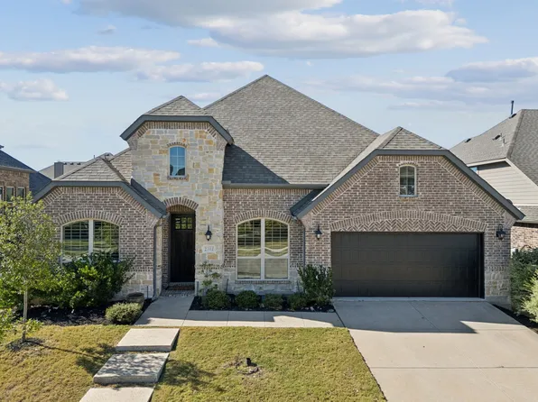 2301 Sutton Park Ave, Prosper, TX 75078