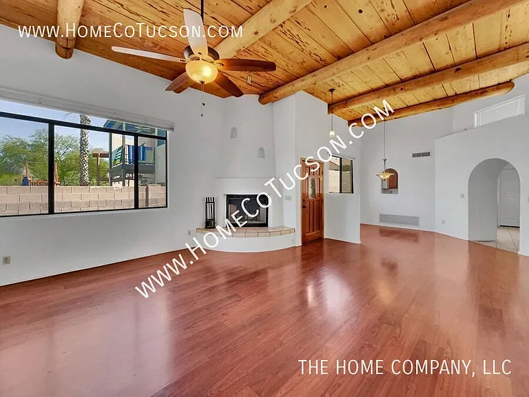 11854 N Desert Slopes Way — Photo 7