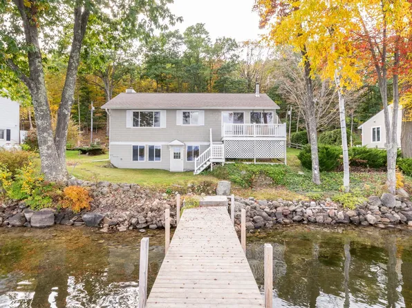 22 Bayshore Drive, Meredith, NH 03253