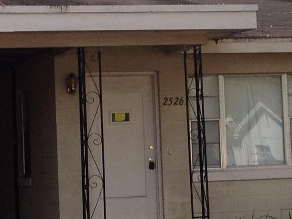 2nd image of 2526 S Laurel Ave