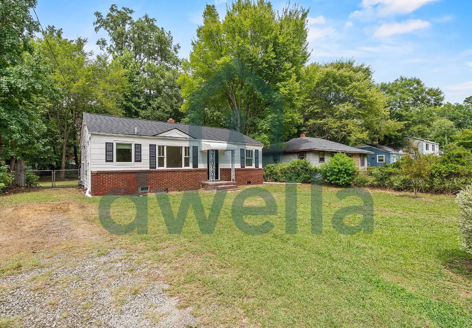 3 bed, 1.0 bath, 957 sqft, $1,325 — Photo 3