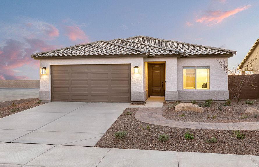 Vervain by Pulte Homes at Hayden Estates
