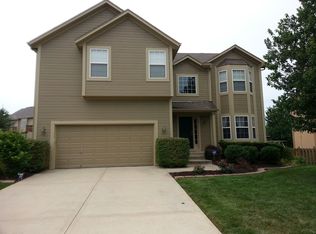 6324 Theden St, Shawnee, KS 66218