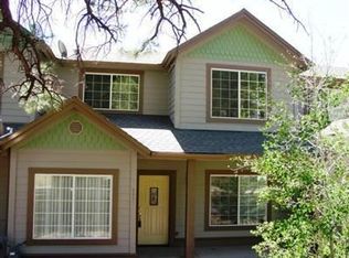 3310 S Litzler Dr, Flagstaff, AZ 86005
