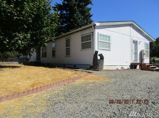 29615 67th Avenue Ct S, Roy, WA 98580
