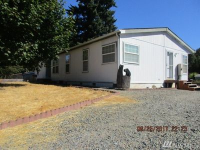 29615 67th Avenue Ct S, Roy, WA, 98580
