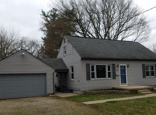 221 N Westmoor Ave, Newark, OH 43055