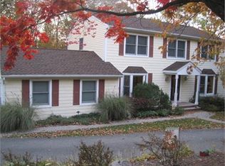 141 Rolling Ridge Rd, West Milford, NJ 07480