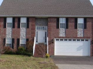 6018 Indian Ridge Blvd, White House, TN 37188