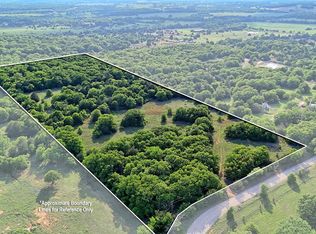 Lake Valley Rd, Sunset, TX 76270