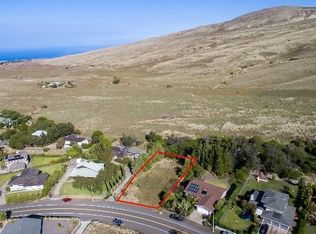 Road B LOT 28, Kamuela, HI 96743