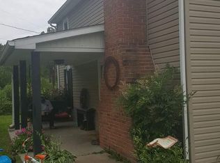 1080 Lone Star Rd, Upton, KY 42784