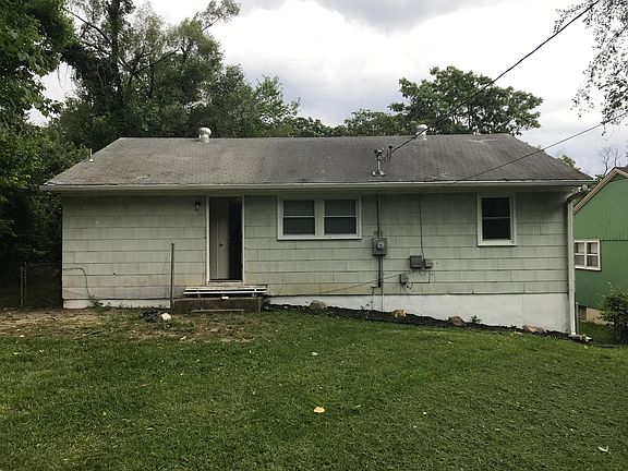 2nd image of 8404 Park Ave