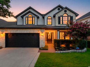 4934 Spyglass Vw, San Antonio, TX 78247
