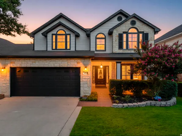 4934 Spyglass Vw, San Antonio, TX 78247