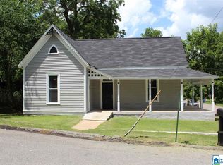 201 Spring St, Oxford, AL 36203