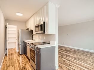 969 S Pearl St APT 204, Denver, CO 80209