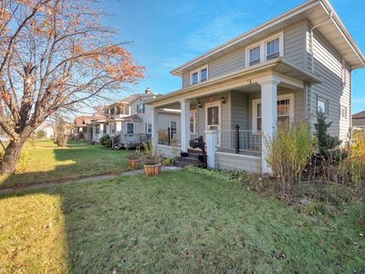 4618 W 5th St, Duluth, MN, 55807