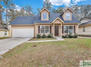 31 Country Walk Dr, Savannah, GA 31419