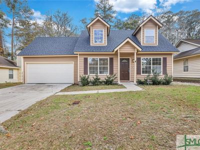31 Country Walk Drive, Savannah, GA, 31419