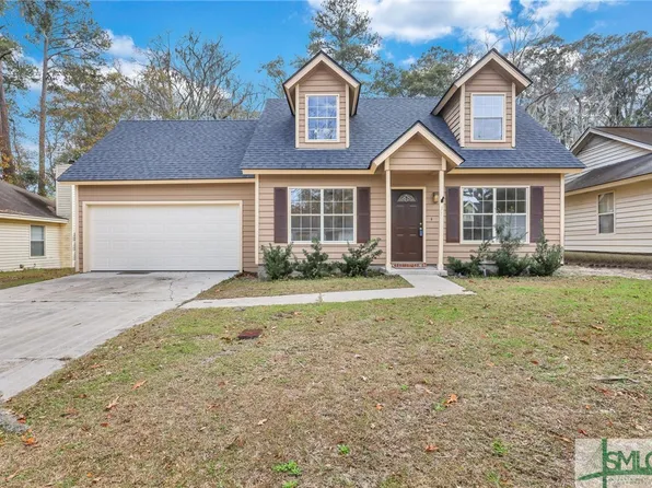 31 Country Walk Drive, Savannah, GA 31419