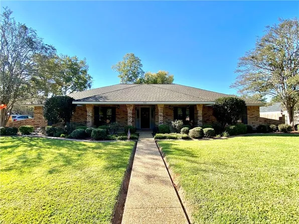 500 Belleau Wood Blvd, Alexandria, LA 71303