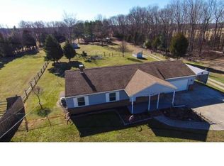 904 Marshall Mill Rd, Franklinville, NJ 08322