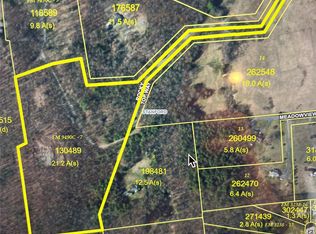 Rocky Top Way, Clinton Corners, NY 12514