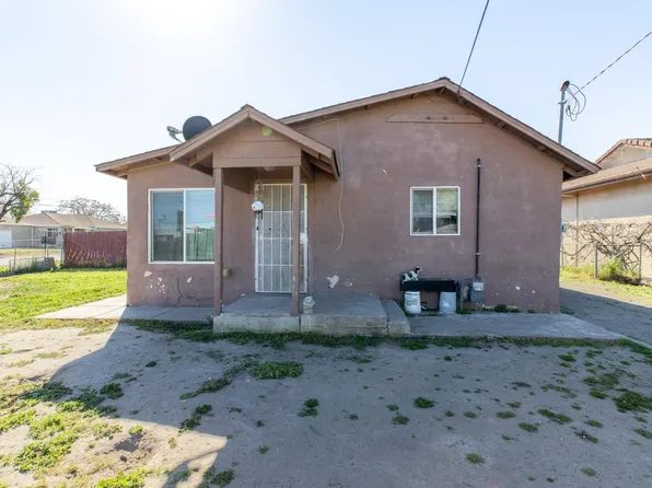 101 W Ivy Ave, Stockton, CA 95206