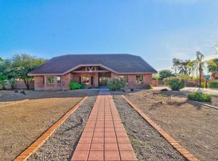 16401 N 40th Pl, Phoenix, AZ 85032