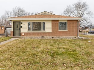 800 163rd St, Calumet City, IL