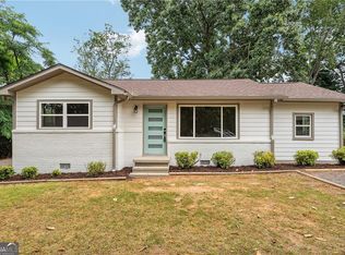 204 Patterson St, Cumming, GA 30040