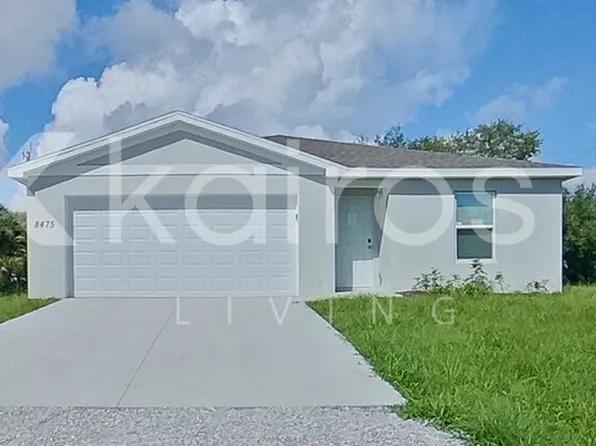 8475 W 98th Ave, Vero Beach, FL 32967