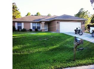 3609 41st St SW, Lehigh Acres, FL 33976