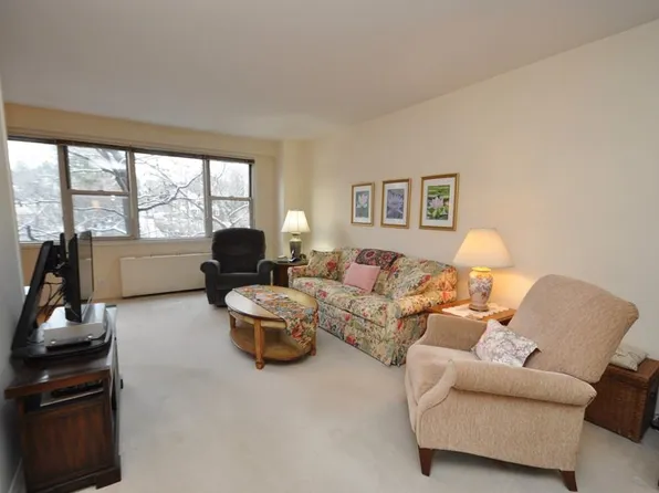 250 Garth Road #2H3, Scarsdale, NY 10583