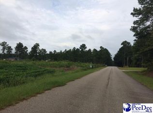 Deer Run Dr, --, SC 29550