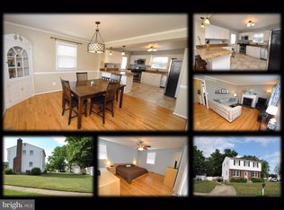 9130 Santa Rita Rd, Nottingham, MD 21236