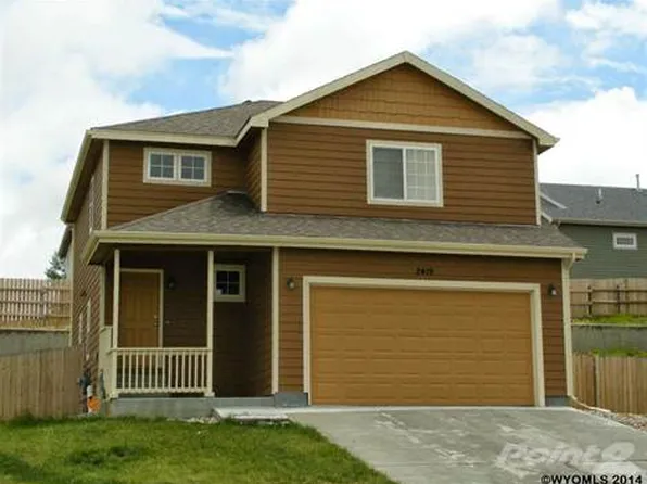 2419 Shumway Ave, Casper, WY 82601