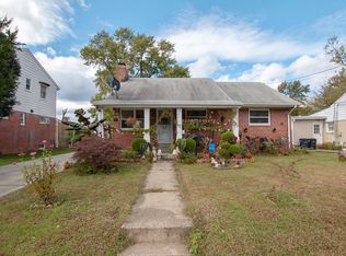 8206 16th Ave, Hyattsville, MD 20783