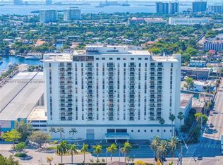 13499 Biscayne Blvd APT 1601, North Miami, FL 33181