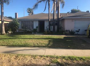 2004 San Benito St, Oxnard, CA 93033