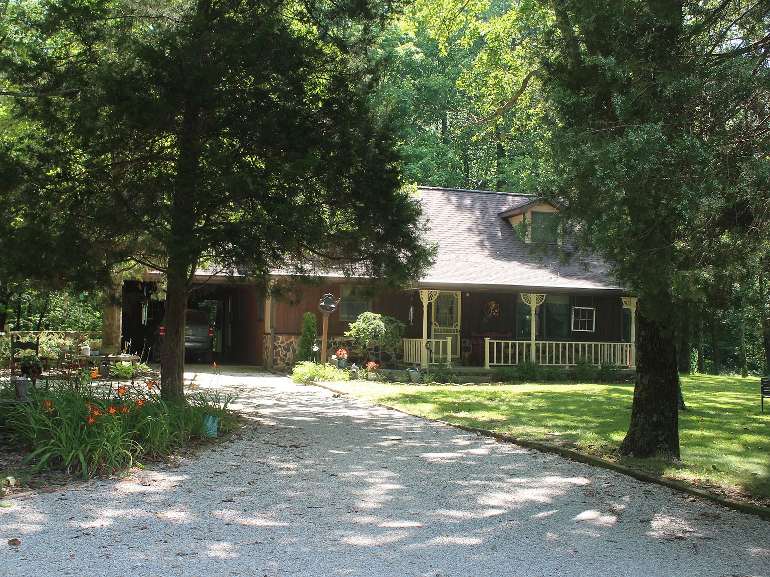 1750 Romaine Rd, New Harmony, IN 47631 Zillow