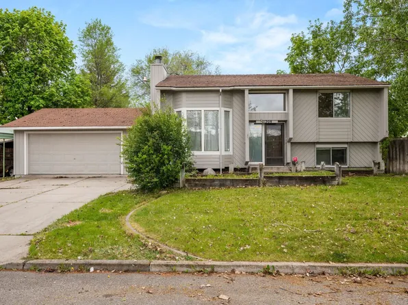 11208 E Frederick Ave, Spokane, WA 99206