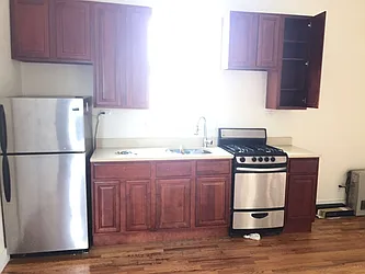 Rented by GTM Property Group 