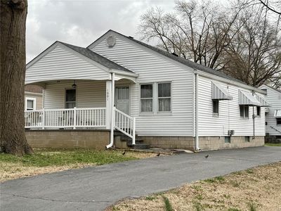 1001 Vincent St, Alton, IL, 62002