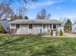 811 Tarry Ln, Amherst, OH 44001