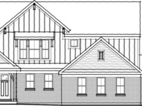 2020 Salt Run Way, Maineville, OH 45039